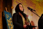 مراسم افتتاحیه بیست و دومین جشنواره استانی تئاتر قم برگزار شد 7