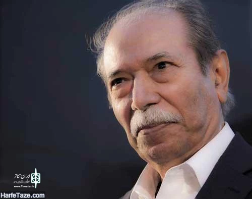 نخستین مستر کلاس استاد علی نصیریان برگزار می‌شود 3