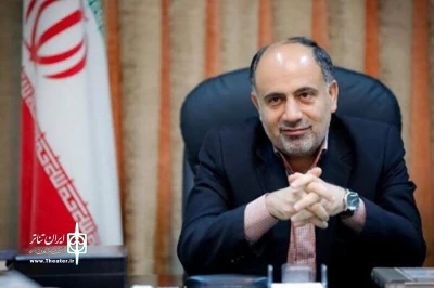 فعالیت‌های معاونت امور هنری وزارت فرهنگ در ۱۰۰ روز نخست؛

جهاد فرهنگی و حمایت از هنر و هنرمند، اولویت وزارت فرهنگ است