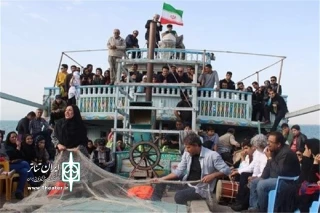 با توافق شورای راهبردی تئاتر شهرستان گناوه

جشنواره سراسری تئاتر «سطحه» برگزار می‌شود