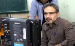 قاسم اسماعیلی دهکردی