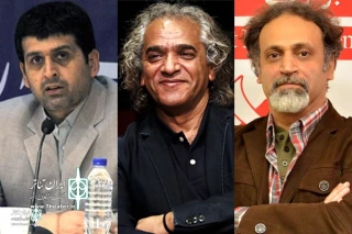 The jury of the 33rd Khuzestan Theater Festival were announced