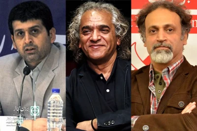 The jury of the 33rd Khuzestan Theater Festival were announced