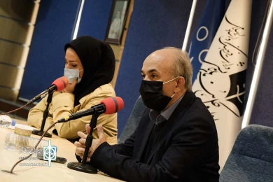 نشست رسانه‌ای بیستمین جشنواره نمایش‌های آیینی و سنتی