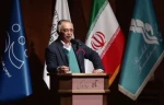 پخش زنده مراسم رونمایی از پوستر جشنواره نمایش‌های آیینی و سنتی 3