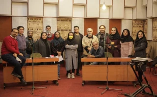 بازگویی راه ناتمام سرداران وطن در سریال‌های جدید رادیویی

ادای دین به شهید منصور ستاری و ججوخان سردار نامدار خراسان