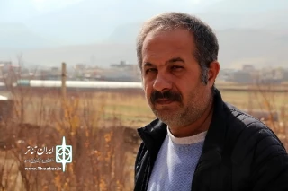 یادداشت دبیر سی وسومین جشنواره تئاتر چهارمحال و بختیاری برای آغاز:

تئاتر برای جشنواره یا جشنواره برای تئاتر؟! مسئله این است!