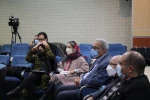 پخش زنده سمینار جشنواره نمایش‌های آیینی و سنتی 3