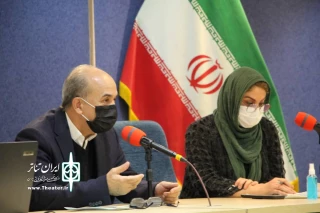 حمیدرضا اردلان :

سمینار و جشنواره در کنار هم کمبود آکادمیکی نمایش‌های آیینی و سنتی را جبران کرده