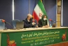پخش زنده سمینار جشنواره نمایش‌های آیینی و سنتی 6