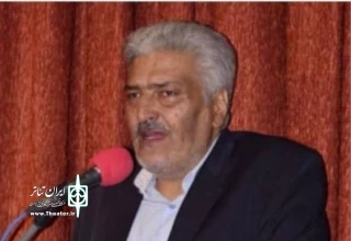 پیام تسلیت سرپرست معاونت هنری برای درگذشت پیشکسوت تعزیه اصفهان

آموزش درست تعزیه دغدغه‌ زنده‌یاد مؤمن‌زاده بود