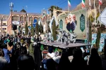 انتشار فراخوان سومین جشنواره تئاتر سردار آسمانی
 3