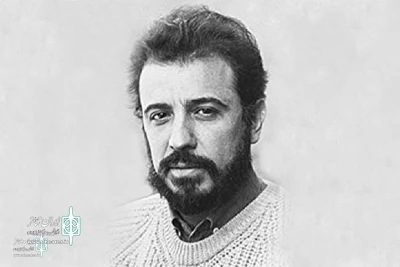 Tribute to Ali Hatami on the Radio Namayesh