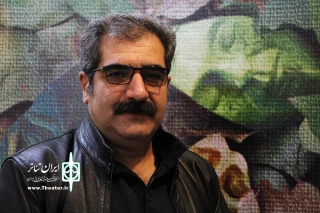 سعید اسدی:

تبدیل جشنواره ها به میدان گلادیاتوری!
تغییر ذهنیت ضرورت تئاتر استان هاست