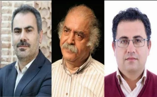 از سوی دبیرخانه معرفی شدند

معرفی هیات داوران سی و سومین جشنواره تئاتر استان آذربایجان غربی