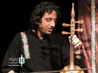 کارگردان «منظومه نسبتاً عاشقانه خسرو و شیرین»:

ارائه مشاوره به هنرمندان جوان برای توسعه نمایش ایرانی ضروری است