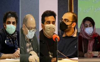 گزارش نخستین روز سمینار بیستمین جشنواره نمایش‌های آیینی و سنتی

روز پربار پژوهش نمایش‌های ایرانی