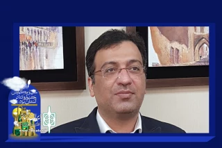 پیام مدیرکل فرهنگ و ارشاد اسلامی استان یزد به مناسبت سی و یکمین جشنواره تئاتر استانی یزد

هنر نمایش رساترین و تاثیرگذارترین کنش در وادی هنر است