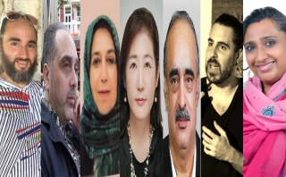 نگاهی به مقالات بین المللی ارائه شده در هشتمین سمینار بین المللی نمایش های آیینی سنتی؛

آیین و سنت به روایت هفت خارجی از شش کشور دنیا