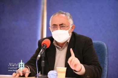 سمینار بیستمین جشنواره نمایش‌های آیینی و سنتی