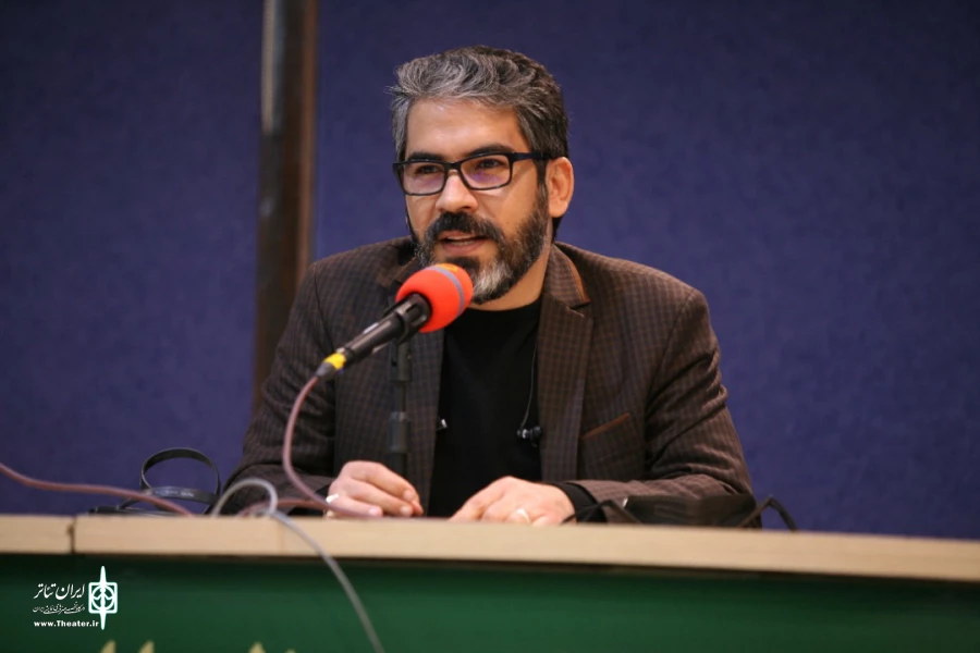 سمینار بیستمین جشنواره نمایش‌های آیینی و سنتی