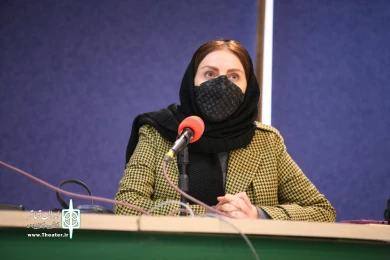 سمینار بیستمین جشنواره نمایش‌های آیینی و سنتی