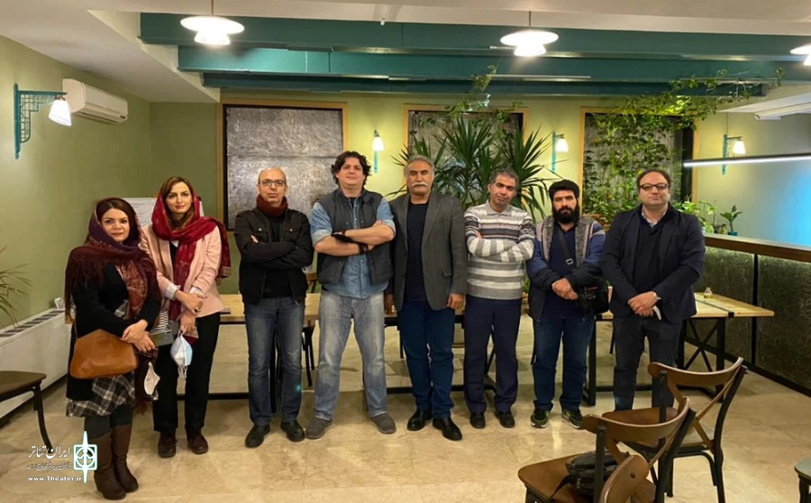 مسئولیت اعضای نخستین هیئت‌مدیره‌ مشخص شد 2
