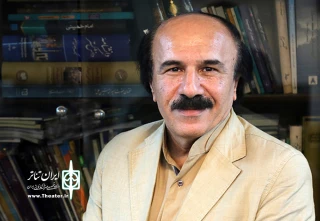 اردشیر صالح پورعضو هیات داوران سی و سومین دوره :

آثار جشنواره امسال نشان‌دهنده پویندگی تئاتر در چهارمحال و بختیاری است