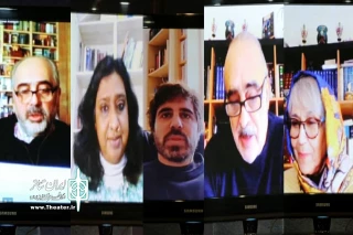 گزارش دومین روز سمینار بین‌المللی نمایش‌های آیینی و سنتی

آیین‌های نمایشی زیر ذره‌بین پژوهشگران بین‌المللی