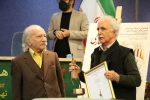 جایزه جلال ستاری به سه چهره هنری اهدا شد 2
