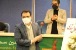 جایزه جلال ستاری به سه چهره هنری اهدا شد 3