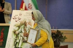 جایزه جلال ستاری به سه چهره هنری اهدا شد 4