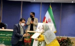 جایزه جلال ستاری به سه چهره هنری اهدا شد 4