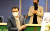 جایزه جلال ستاری به سه چهره هنری اهدا شد 7