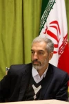 تودیع سرپرست و معارفه معاون امور هنری وزارت فرهنگ و ارشاد اسلامی برگزار شد 6