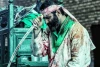 برخی مکتب نرفته خط می‌نویسند/
 بهترین محلِ ارائه مجالس شبیه‌خوانی جشنواره است
تعزیه در نوآوری‌های جدید ضربه خورده است
در آسیب‌شناسی تعزیه کار نکرده‌ایم 2