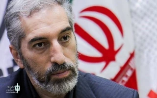 Mahmoud Salari appointed as the Deputy Minister of Arts