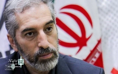 Mahmoud Salari appointed as the Deputy Minister of Arts