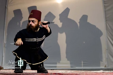 خلوت بی همایون
