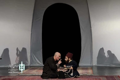 خلوت بی همایون