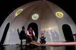 خلوت بی همایون