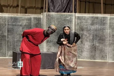 مروری بر نمایش‌های بیستمین جشنواره نمایش‌های آیینی و سنتی (1)

پنج اتفاق خوب در روز دوم از جشنواره بیستم