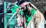 برخی مکتب نرفته خط می‌نویسند
خدمت ماندگار تلویزیون تئاتر ایران با انتشار تعزیه در عرصه آموزش 2