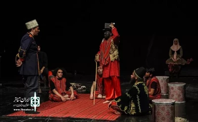 مروری بر نمایش‌های بیستمین جشنواره نمایش‌های آیینی و سنتی (2)

نمایش‌های روز سوم را از دست ندهید
