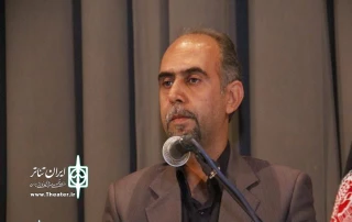 با اعلام دبیر جشنواره

آثار راه‌یافته به  سی و سومین جشنواره تئاتر استان لرستان معرفی شدند