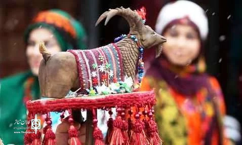 در باب آیینیت در تعزیه؛ نگاهی پدیدارشناسانه به بدل‌پوشی  4