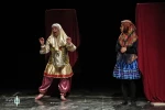 اگر شبی از شب های تهران مسافری