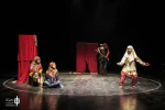 اگر شبی از شب های تهران مسافری