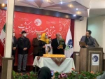 برگزاری جشن تولد هنرمندان پیشکسوت آذرماهی در باغ زیبا 4