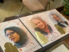 برگزاری جشن تولد هنرمندان پیشکسوت آذرماهی در باغ زیبا 7